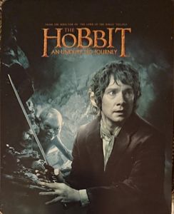 The Hobbit: An Uexpected Journey