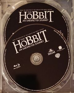 The Hobbit: An Uexpected Journey