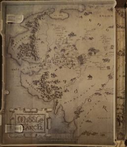 The Hobbit: An Uexpected Journey