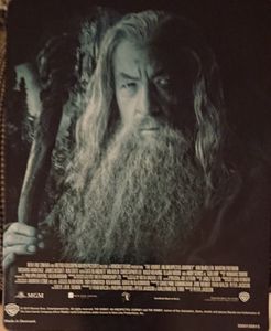 The Hobbit: An Uexpected Journey