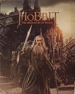 The Hobbit: The Desolation Of Smaug