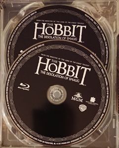 The Hobbit: The Desolation Of Smaug