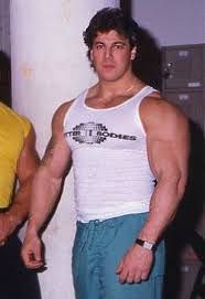 Steve Adell
