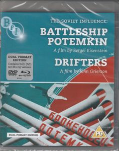The Soviet Influence: Battleship Potemkin / Drifters