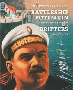 The Soviet Influence: Battleship Potemkin / Drifters