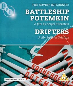 The Soviet Influence: Battleship Potemkin / Drifters