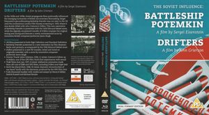 The Soviet Influence: Battleship Potemkin / Drifters
