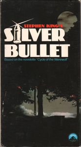 Stephen King's Silver Bullet