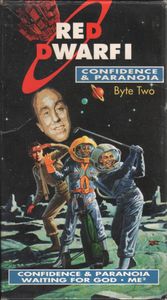 Red Dwarf I: Confidence & Paranoia: Byte Two