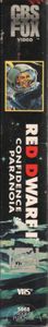 Red Dwarf I: Confidence & Paranoia: Byte Two