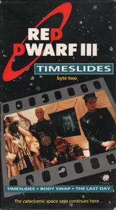 Red Dwarf III: Timeslides: Byte Two