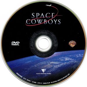 Space Cowboys