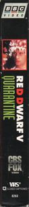Red Dwarf V: Quarantine: Byte Two