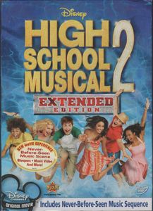 High School Musical 2 (Extended Edition)