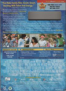 High School Musical 2 (Extended Edition)
