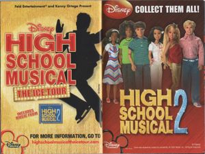 High School Musical 2 (Extended Edition)