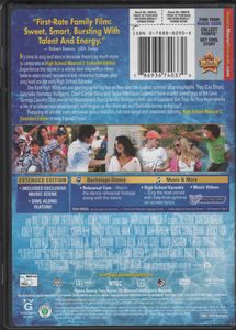 High School Musical 2 (Extended Edition)