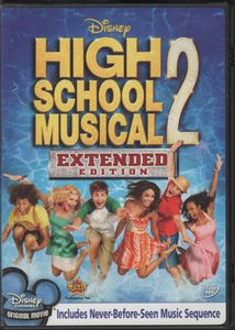 High School Musical 2 (Extended Edition)