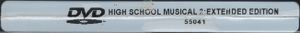 High School Musical 2 (Extended Edition)
