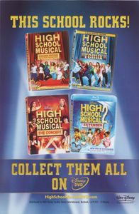 High School Musical 2 (Extended Edition)