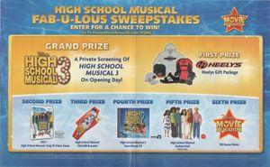 High School Musical 2 (Extended Edition)