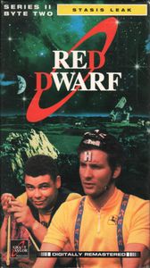 Red Dwarf: Series II: Byte Two: Stasis Leak