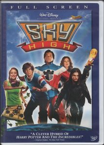 Sky High