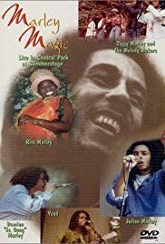 Marley Magic