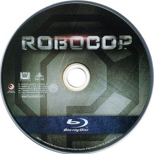RoboCop: Unrated Director's Cut