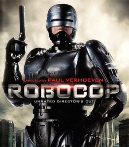 RoboCop: Unrated Director's Cut
