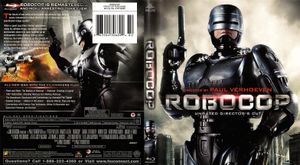 RoboCop: Unrated Director's Cut