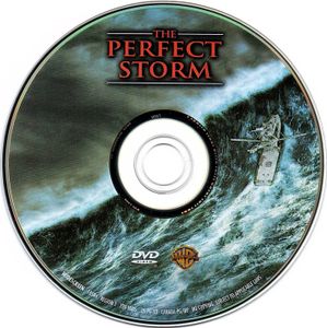 The Perfect Storm
