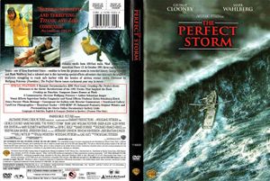 The Perfect Storm