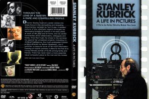 Stanley Kubrick: A Life In Pictures