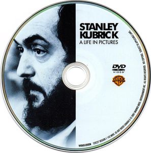 Stanley Kubrick: A Life In Pictures