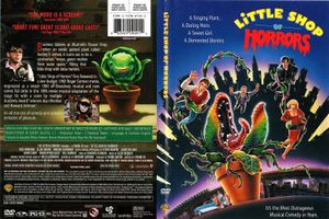 Little Shop Of Horrors