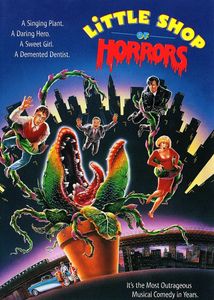 Little Shop Of Horrors