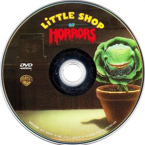 Little Shop Of Horrors