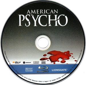 American Psycho