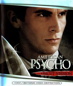 American Psycho