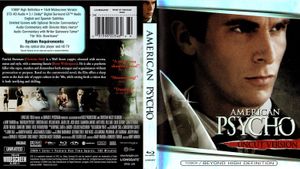 American Psycho