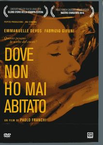 Dove Non Ho Mai Abitato