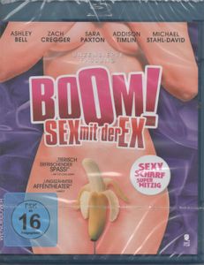 Boom! Sex Mit Der Ex