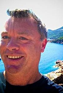 Simon Poulter