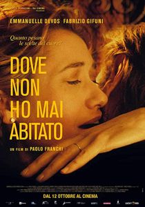 Dove Non Ho Mai Abitato