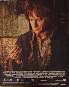 The Hobbit: The Battle Of The Five Armies