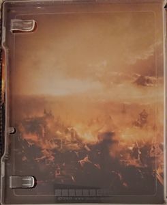 The Hobbit: The Battle Of The Five Armies
