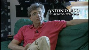 Antonio Bido