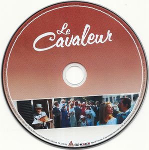 Le Cavaleur