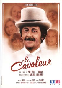 Le Cavaleur